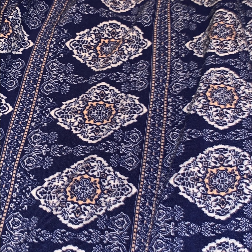 Pattern Pants - Picture 2 of 4